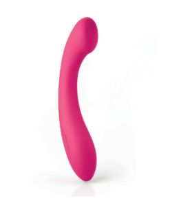 Dildo G Spot Till Silicone Roz