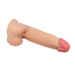 Dildo Realistic Sliding Skin