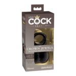 Inel Penis The Crown Jewels Weighted