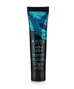 Lubrifiant Anal Lube Tube Comfort