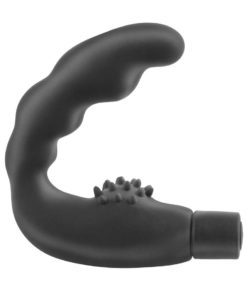 Masator Prostata Vibrating Reach Around