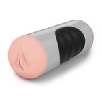 Masturbator Mega Grip Vibrating