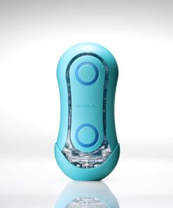 Masturbator Tenga Flip Orb Blue