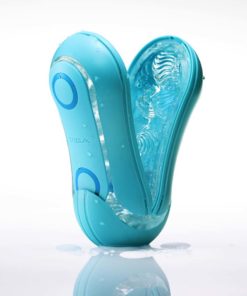 Masturbator Tenga Flip Orb Blue