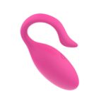 Ou Vibrator App-Control Egg Erospace