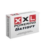 Pastile Potenta XXL Powering Satisfy