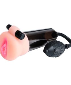 Pompa Marire Penis Travel Trio Pump Set