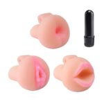 Pompa Marire Penis Travel Trio Pump Set