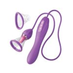 Pompa Sani Her Ultimate Pleasure Max Purple