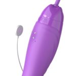 Pompa Sani Her Ultimate Pleasure Max Purple