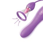 Pompa Sani Her Ultimate Pleasure Max Purple