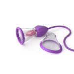 Pompa Sani Her Ultimate Pleasure Max Purple