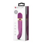 Pretty Love Colorful Massager