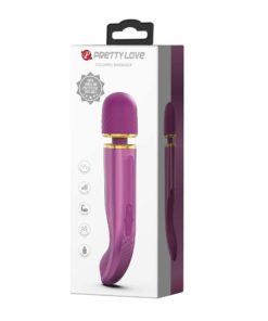 Pretty Love Colorful Massager