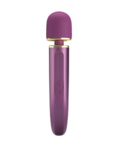 Pretty Love Colorful Massager