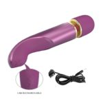 Pretty Love Colorful Massager