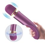 Pretty Love Colorful Massager