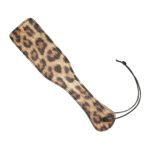 Set BDSM Leopard Print Soft