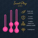 Set Bile Kegel Erospace Sweet Play