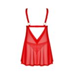 Set Lenjerie Elianes Babydoll & Thong