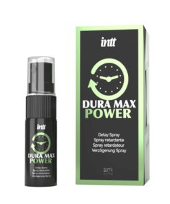 Spray Ejaculare Precoce Dura Maxpower