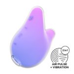 Stimulator Clitoris Mermaid Vibes