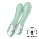 Vibrator Air Pump 3 Mint Satisfyer