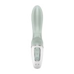 Vibrator Air Pump Booty 3 Greygreen