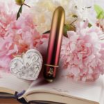 Vibrator Bullet Boudoir Debutante