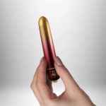 Vibrator Bullet Boudoir Debutante