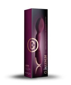 Vibrator Masaj Climaximum Aurora