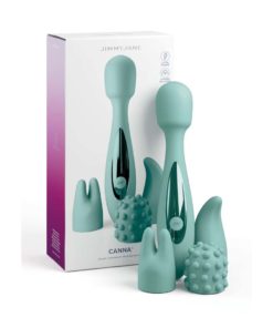 Vibrator Masaj Magic Wand Canna