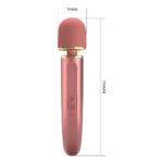 Vibrator Pretty Love Interesting Massager