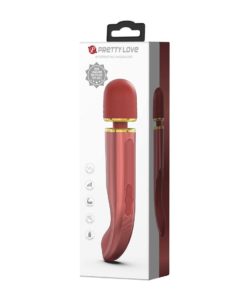 Vibrator Pretty Love Interesting Massager