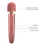 Vibrator Pretty Love Interesting Massager