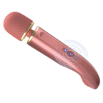 Vibrator Pretty Love Interesting Massager