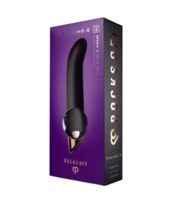 Vibrator Punctul G Chaiamo