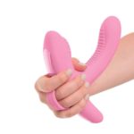 Vibrator Rock N Grind Pink