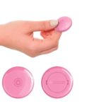 Vibrator Rock N Grind Pink