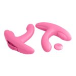 Vibrator Rock N Grind Pink