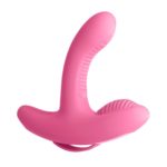 Vibrator Rock N Grind Pink