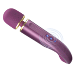 Pretty Love Colorful Massager