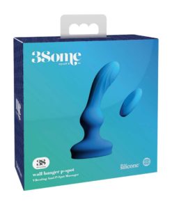 Vibrator Wall Banger P-Spot