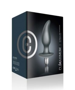 Dop Anal Vibrator Climaximum Idosi