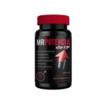 Capsule Potenta MrPotencia Size Up