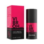 Gel Stimulare Clitoris Vibroh