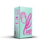 Kit Inel Penis si Vibrator Love Me