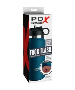 Masturbator Discret Fuck Flask