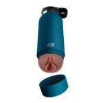 Masturbator Discret Fuck Flask