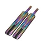 Set Bondage Vivid Niji Glossy Multicolor